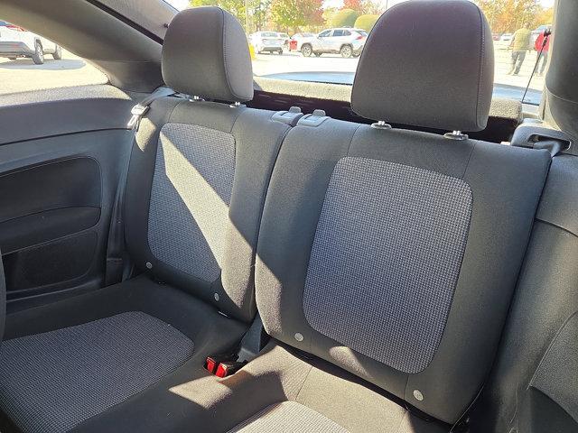 used 2018 Volkswagen Beetle car, priced at $16,829
