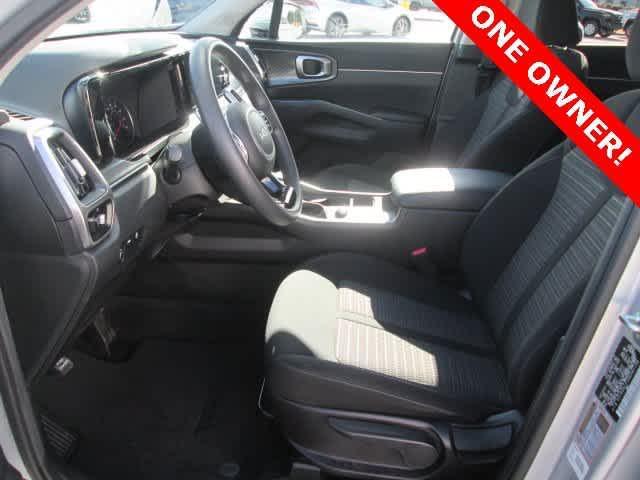 used 2022 Kia Sorento car, priced at $24,500