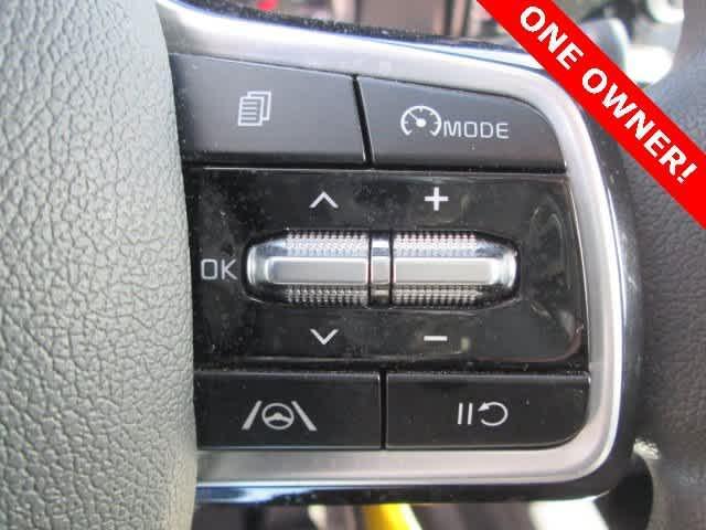 used 2022 Kia Sorento car, priced at $24,500