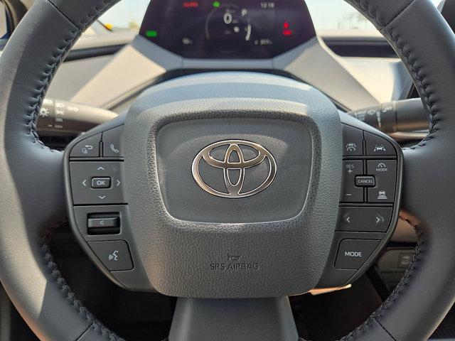 new 2026 Toyota Prius car, priced at $31,586