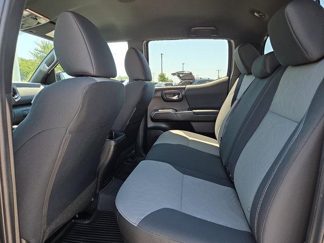 used 2023 Toyota Tacoma car, priced at $43,995