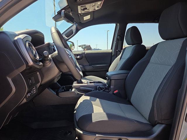 used 2023 Toyota Tacoma car, priced at $43,995