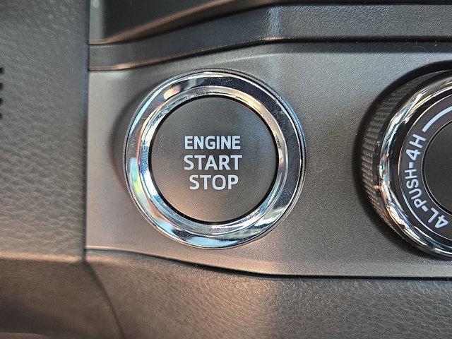 used 2023 Toyota Tacoma car, priced at $43,995