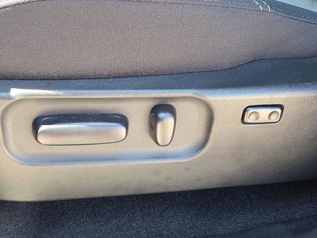 used 2023 Toyota Tacoma car, priced at $43,995