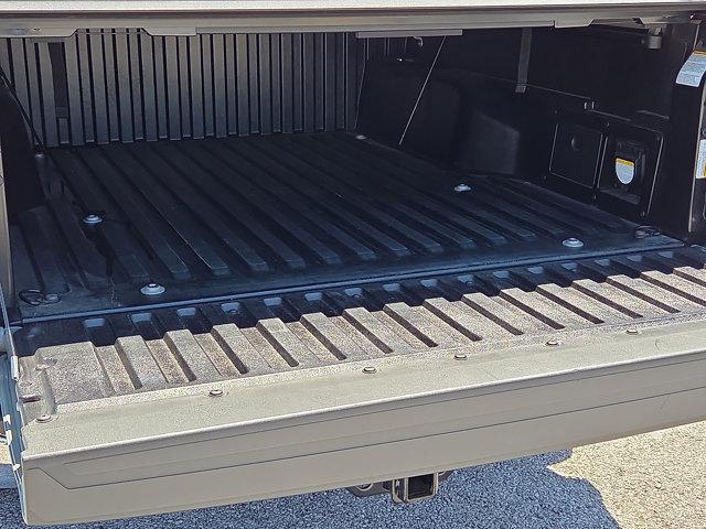 used 2023 Toyota Tacoma car, priced at $43,995