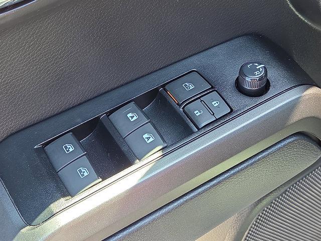 used 2023 Toyota Tacoma car, priced at $43,995