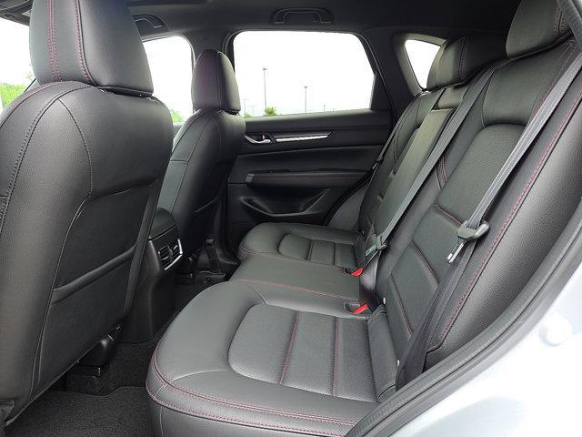 used 2022 Mazda CX-5 car, priced at $29,588