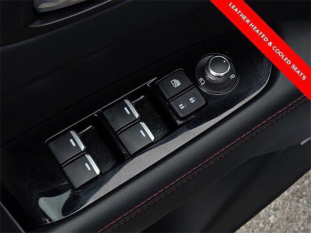 used 2022 Mazda CX-5 car, priced at $31,553
