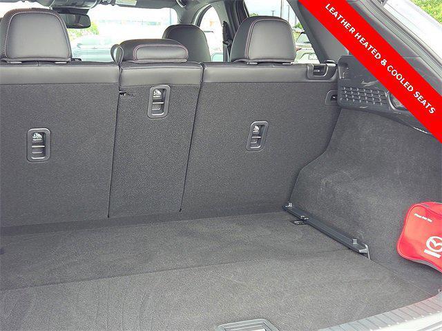 used 2022 Mazda CX-5 car, priced at $31,553