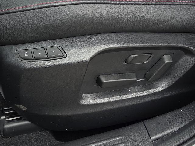 used 2022 Mazda CX-5 car, priced at $29,588