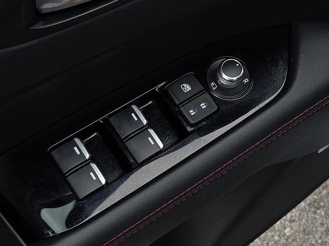 used 2022 Mazda CX-5 car, priced at $29,588
