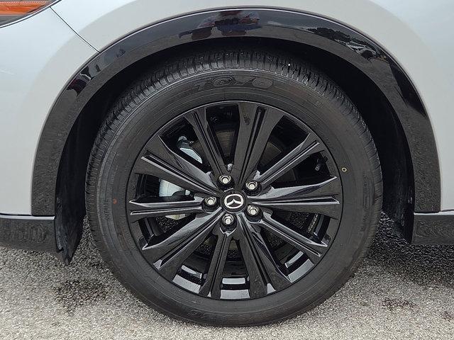 used 2022 Mazda CX-5 car, priced at $29,588