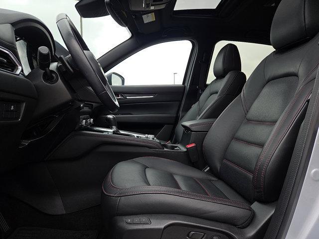 used 2022 Mazda CX-5 car, priced at $29,588
