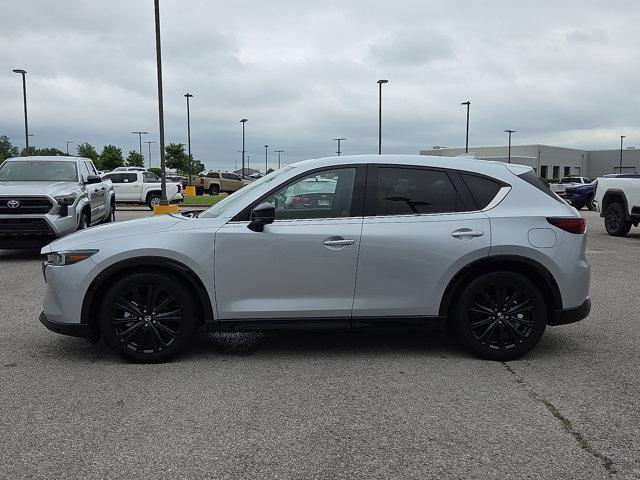used 2022 Mazda CX-5 car, priced at $29,588