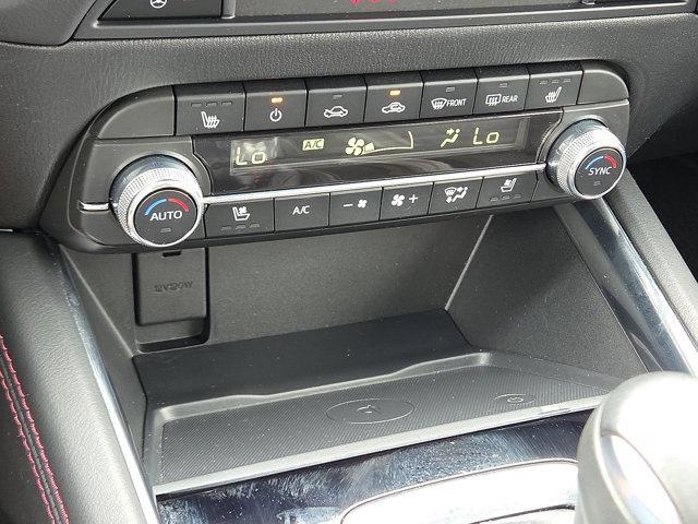 used 2022 Mazda CX-5 car, priced at $29,588