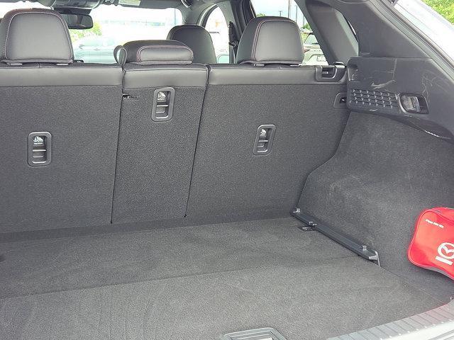 used 2022 Mazda CX-5 car, priced at $29,588