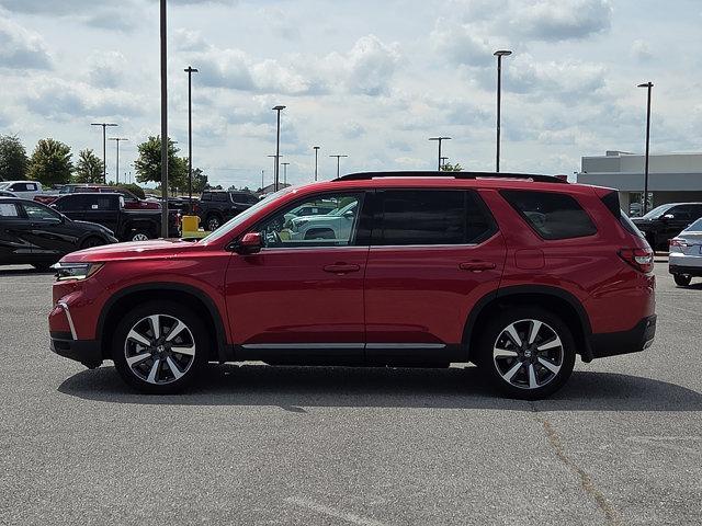 used 2023 Honda Pilot car, priced at $43,498