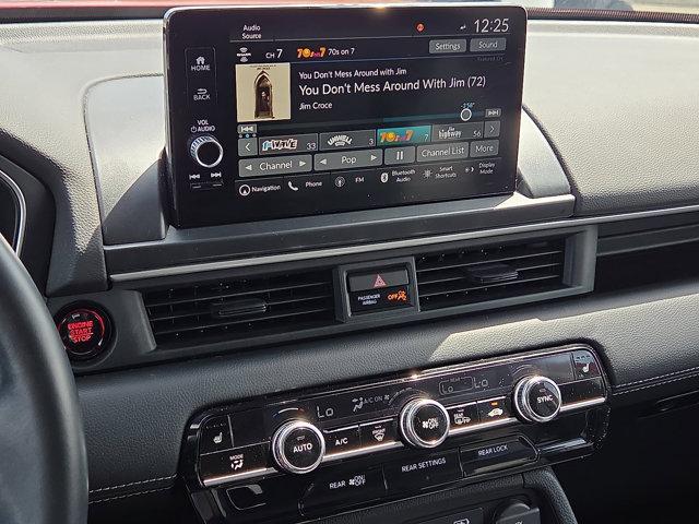 used 2023 Honda Pilot car, priced at $43,498