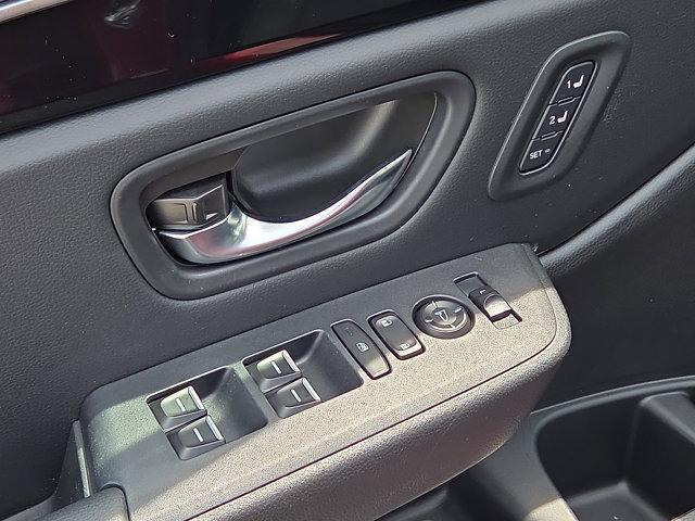 used 2023 Honda Pilot car, priced at $43,498