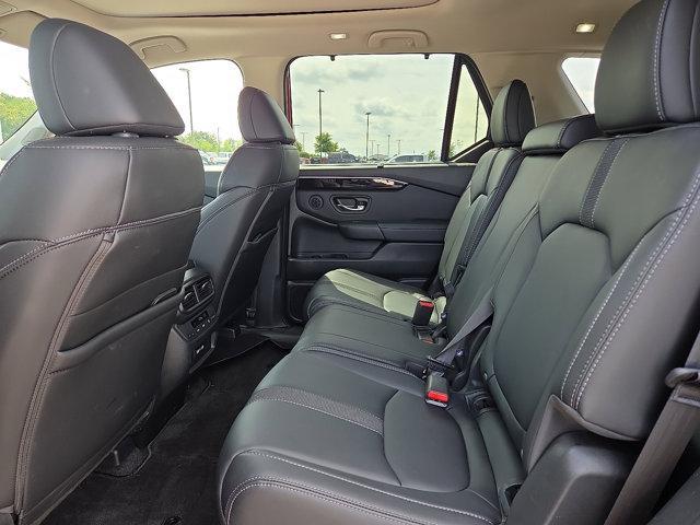 used 2023 Honda Pilot car, priced at $43,498