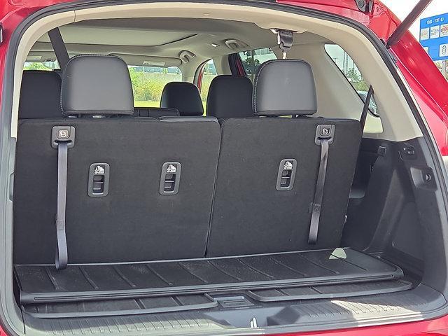 used 2023 Honda Pilot car, priced at $43,498