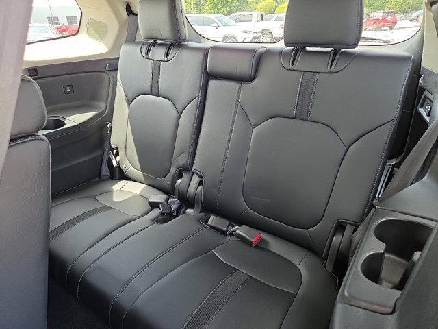 used 2023 Honda Pilot car, priced at $43,498