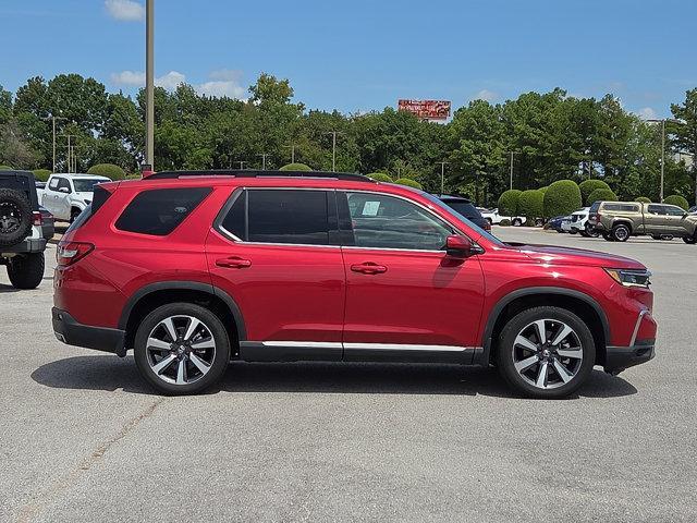used 2023 Honda Pilot car, priced at $43,498