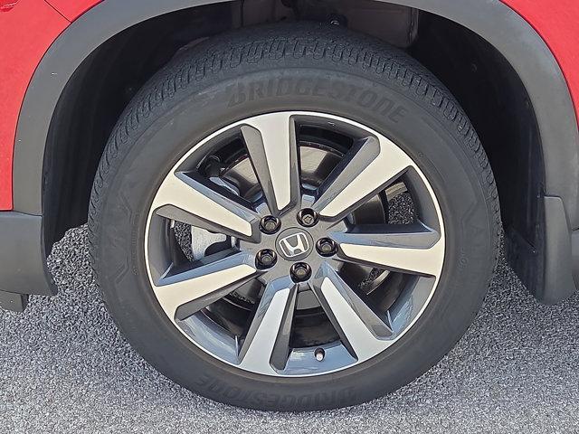 used 2023 Honda Pilot car, priced at $43,498