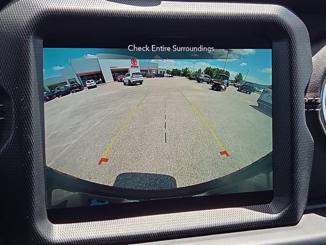 used 2022 Jeep Wrangler Unlimited 4xe car, priced at $33,355