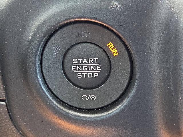 used 2022 Jeep Wrangler Unlimited 4xe car, priced at $33,355