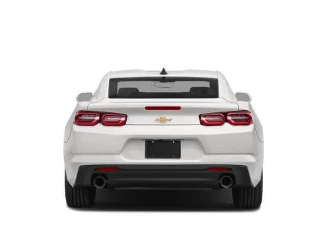 used 2022 Chevrolet Camaro car