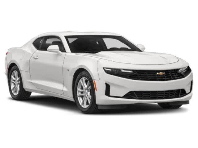 used 2022 Chevrolet Camaro car