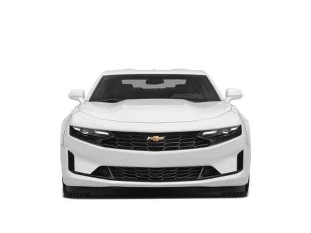 used 2022 Chevrolet Camaro car