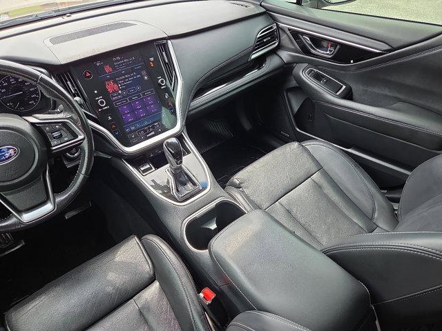 used 2021 Subaru Legacy car, priced at $21,300