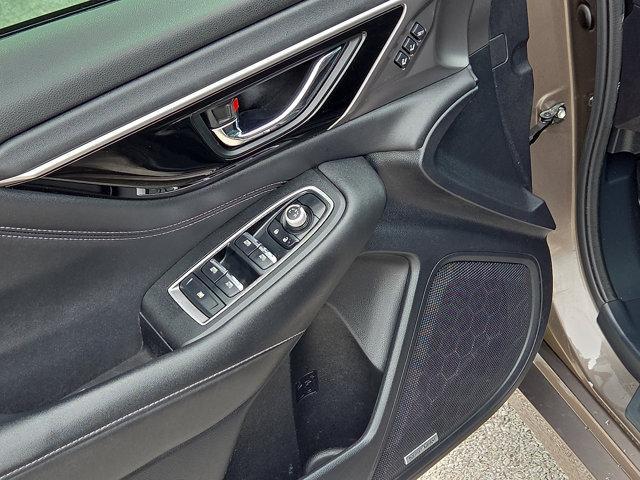 used 2021 Subaru Legacy car, priced at $21,300