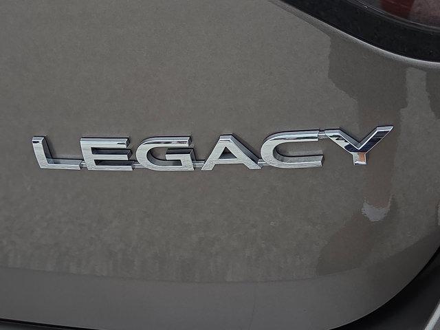 used 2021 Subaru Legacy car, priced at $21,300