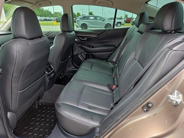 used 2021 Subaru Legacy car, priced at $21,300