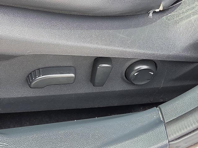 used 2021 Subaru Legacy car, priced at $21,300