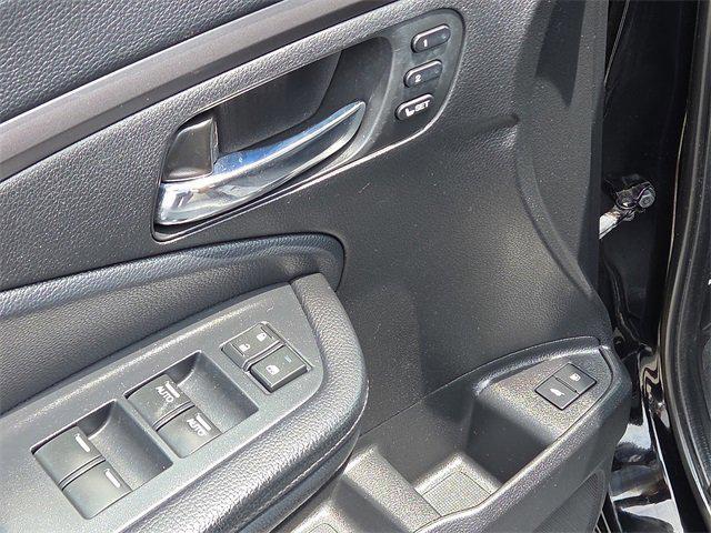 used 2020 Honda Pilot car, priced at $22,851