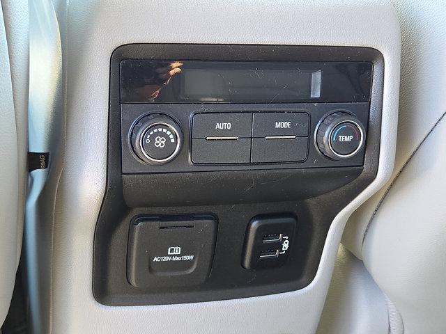 used 2018 GMC Acadia car, priced at $19,994