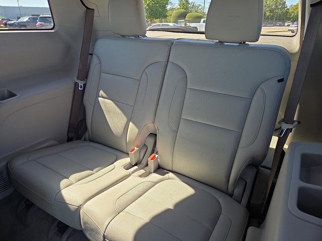 used 2018 GMC Acadia car, priced at $19,994