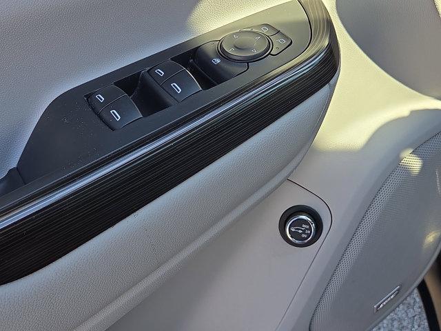 used 2018 GMC Acadia car, priced at $19,994