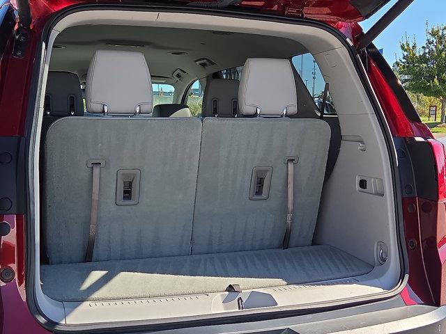 used 2018 GMC Acadia car, priced at $19,994