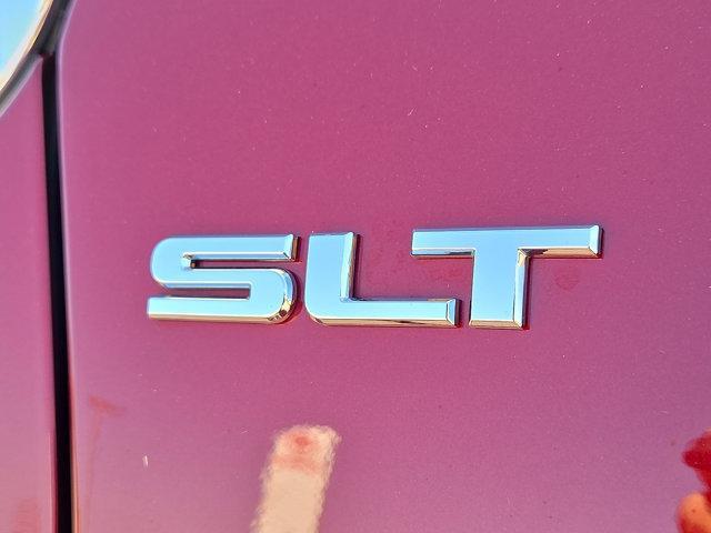 used 2018 GMC Acadia car, priced at $19,994