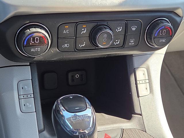 used 2018 GMC Acadia car, priced at $19,994