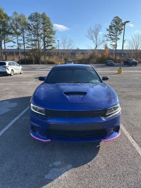 used 2022 Dodge Charger car, priced at $35,258