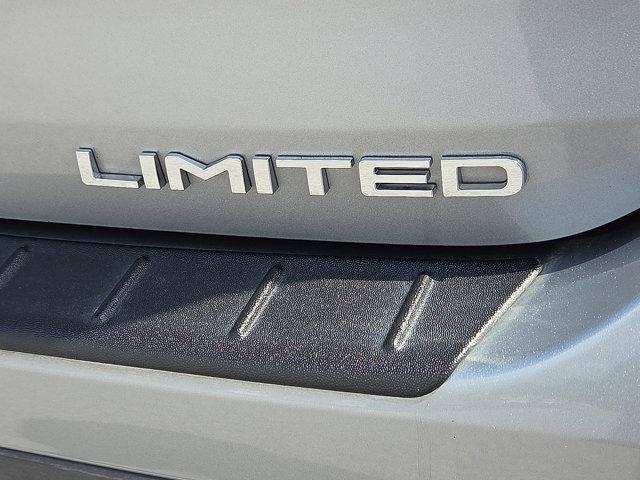 used 2024 Toyota Highlander car, priced at $47,995