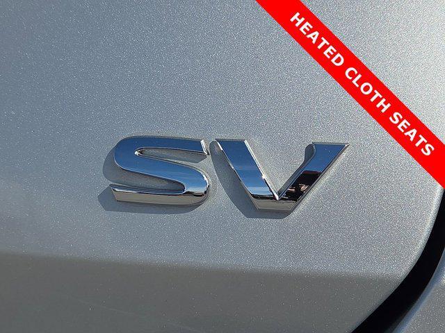 used 2019 Nissan Rogue car, priced at $16,451