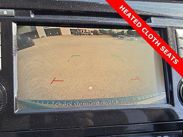 used 2019 Nissan Rogue car, priced at $16,451