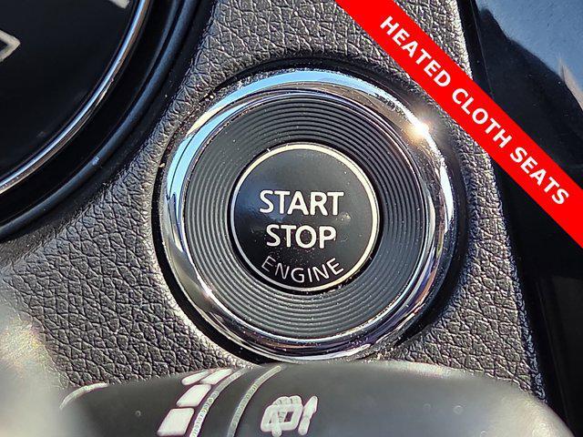 used 2019 Nissan Rogue car, priced at $16,451